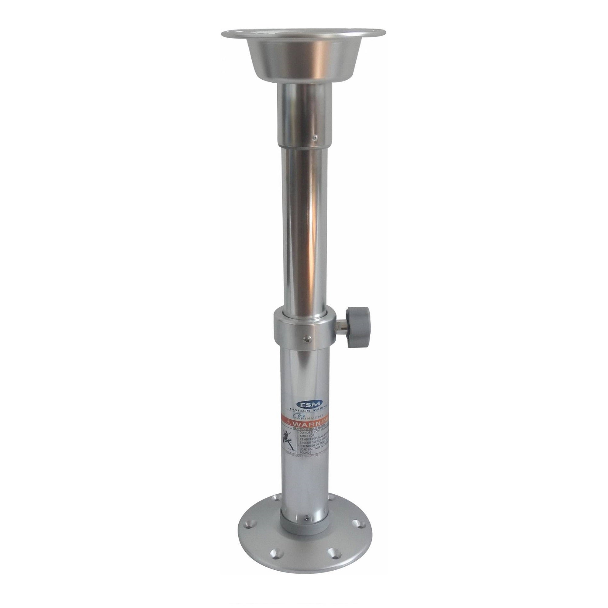 Adjustable Table Pedestal 189900