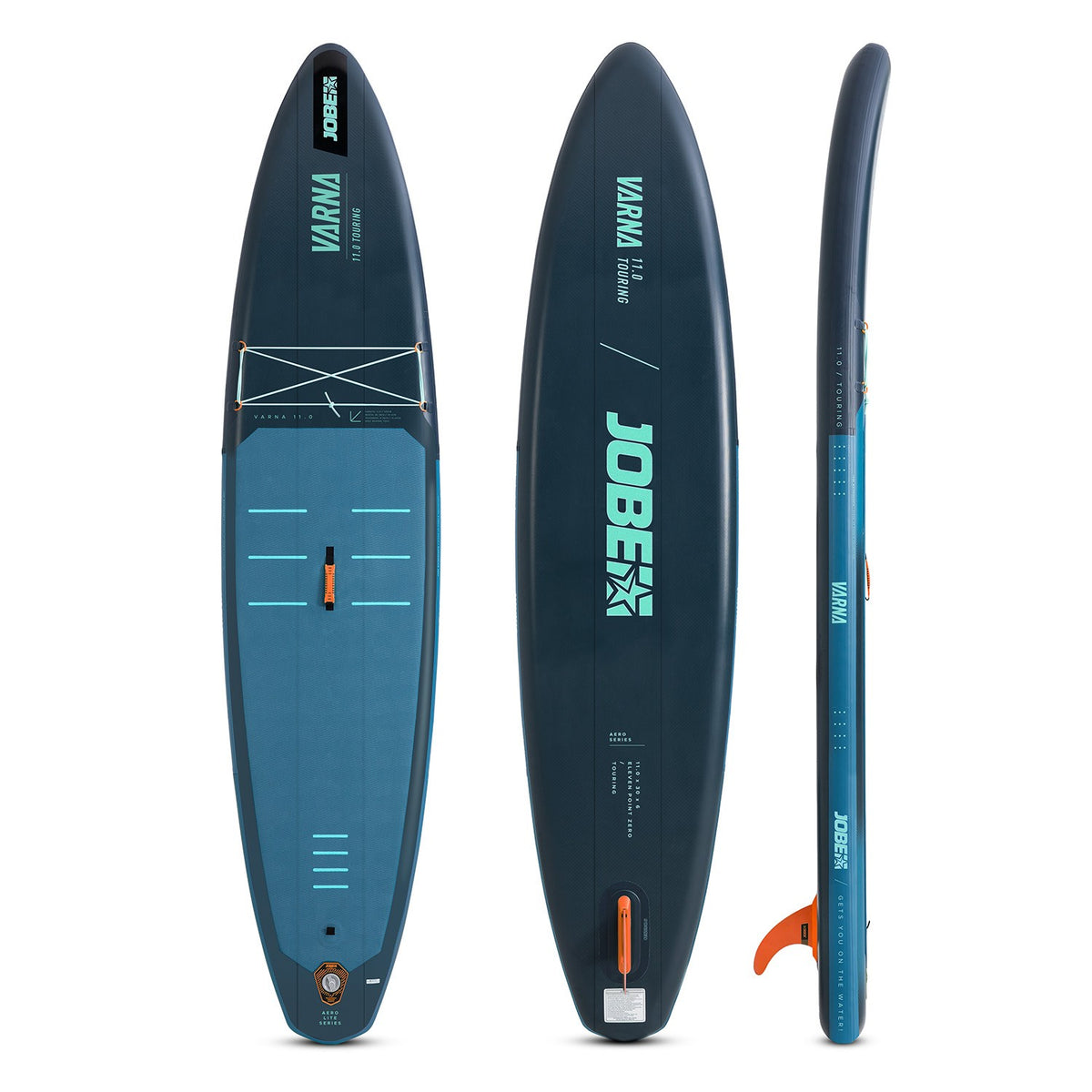 Aero Varna SUP Lite Board 11'
