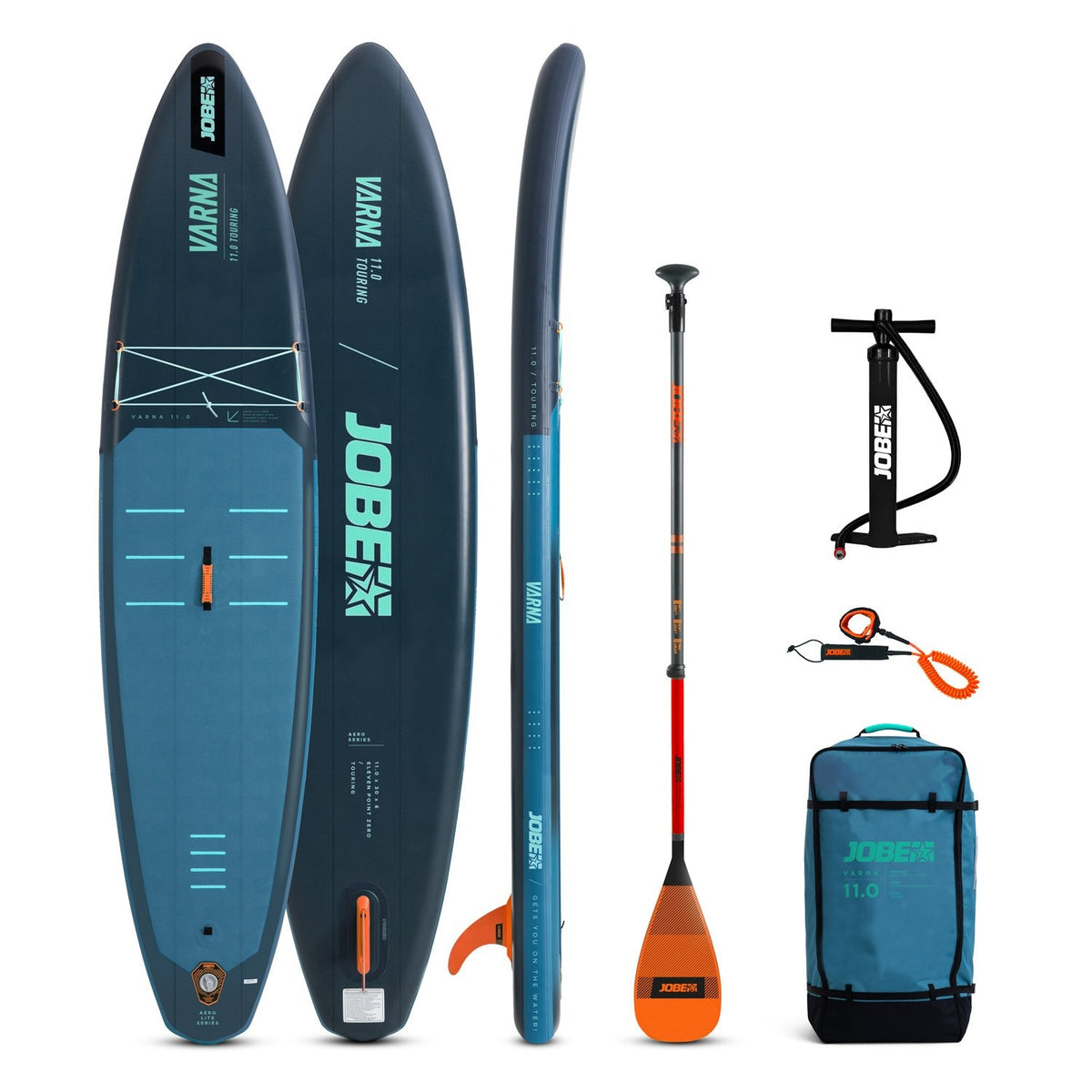 Aero Varna SUP Lite Board 11'