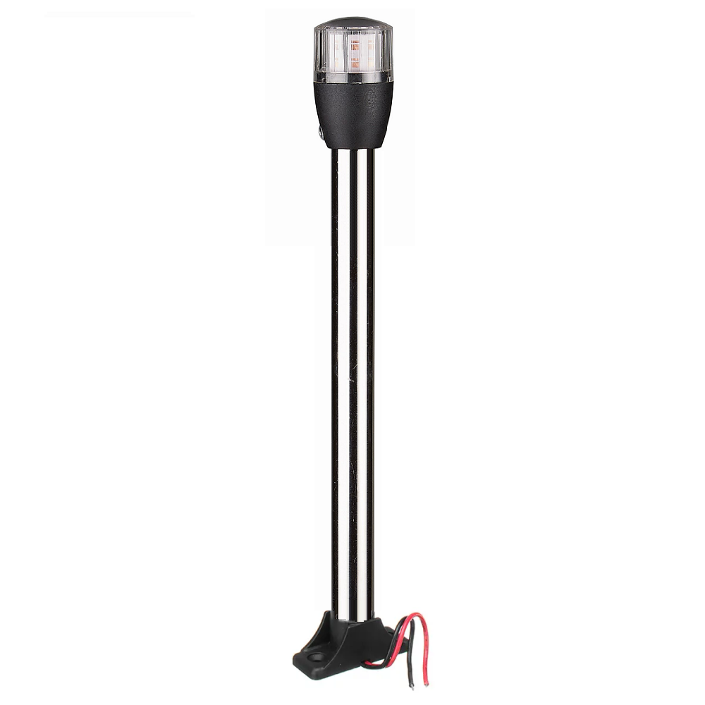 All Round Pole Light 01121