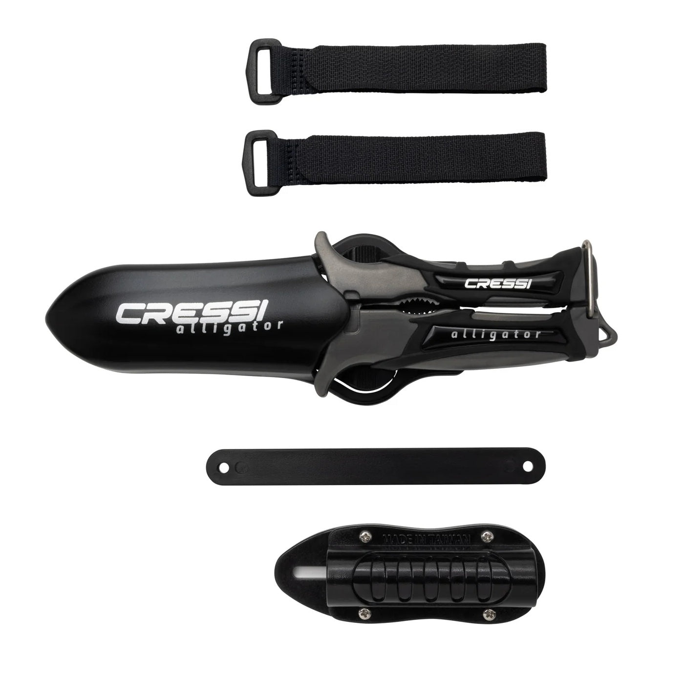 Alligator Knife Scissor