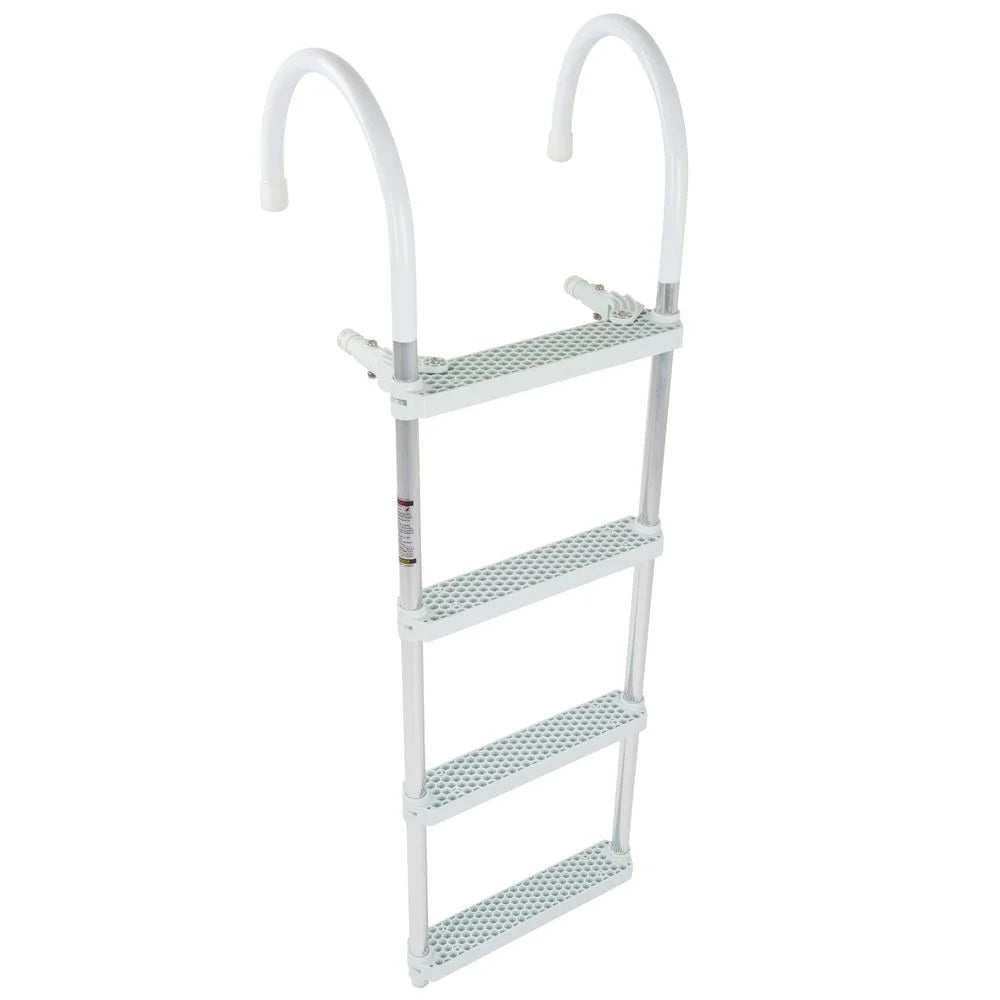 Aluminum Boarding Ladder