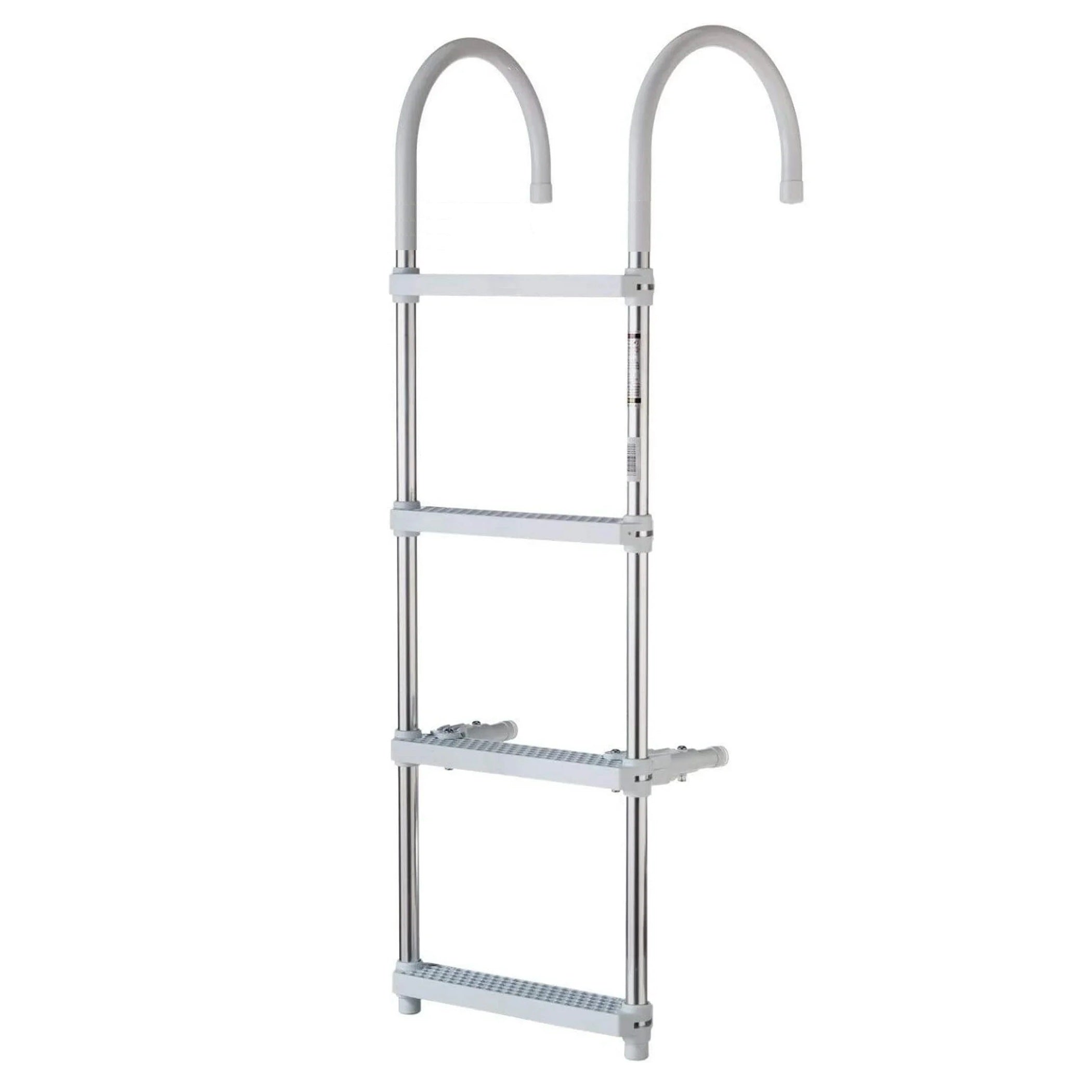 Aluminum Boarding Ladder