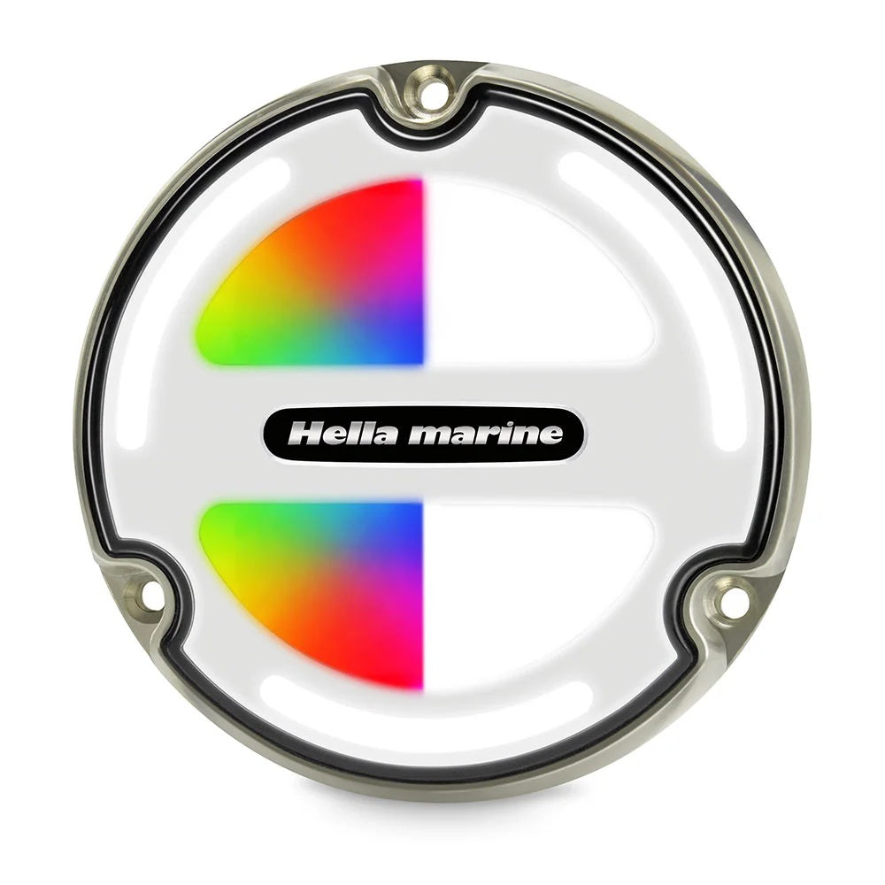 Apelo A3 Bronze RGB