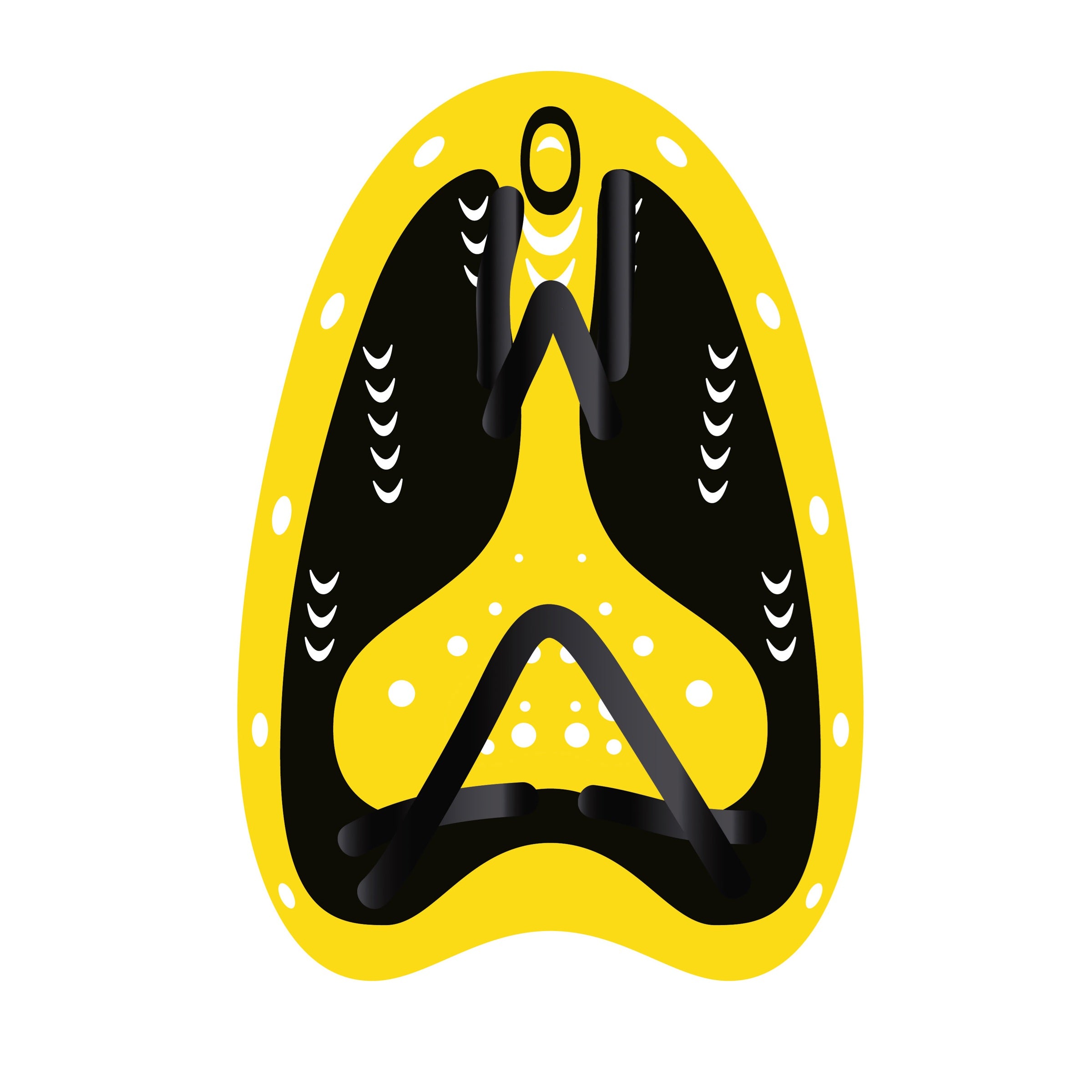 Aqua Energy Pro Swim Paddle
