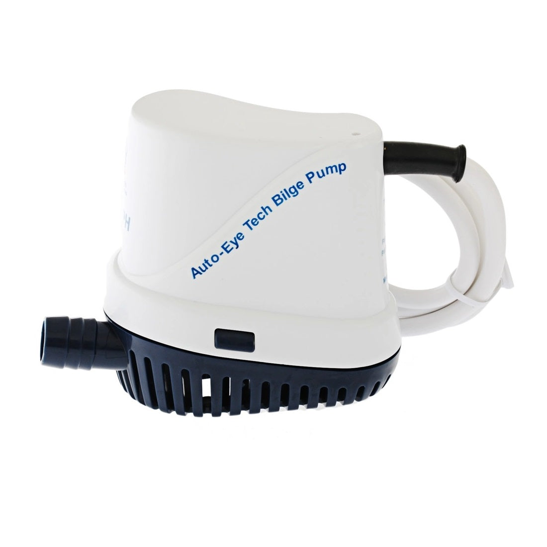 Automatic Bilge Pump 1500 GPH