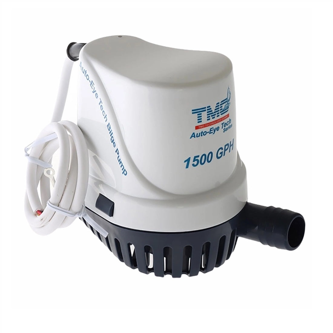 Automatic Bilge Pump 1500 GPH