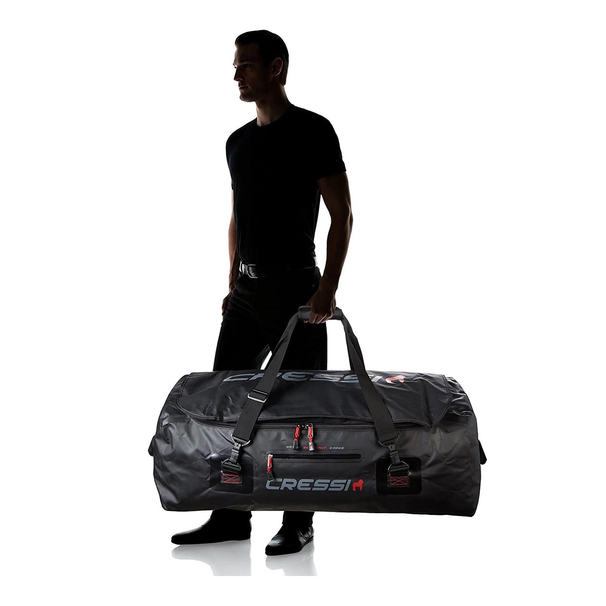 Gorilla Pro Bag