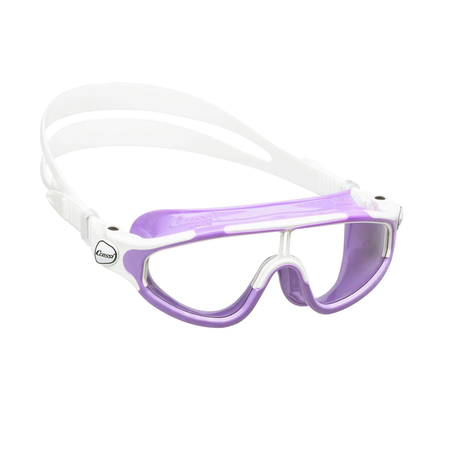 Baloo Swim Mask