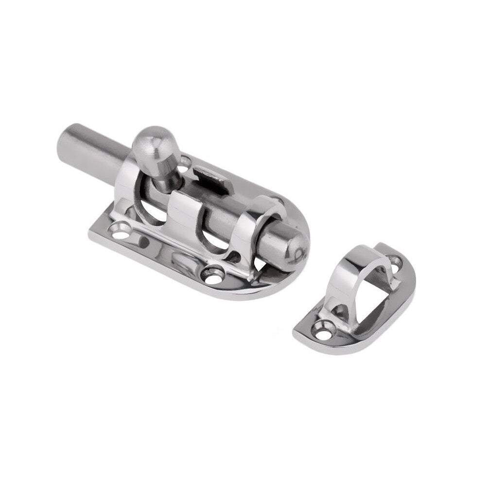 Barrel Bolt 50002-cp