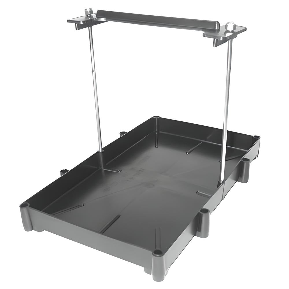 Battery Holder Tray 27 Series