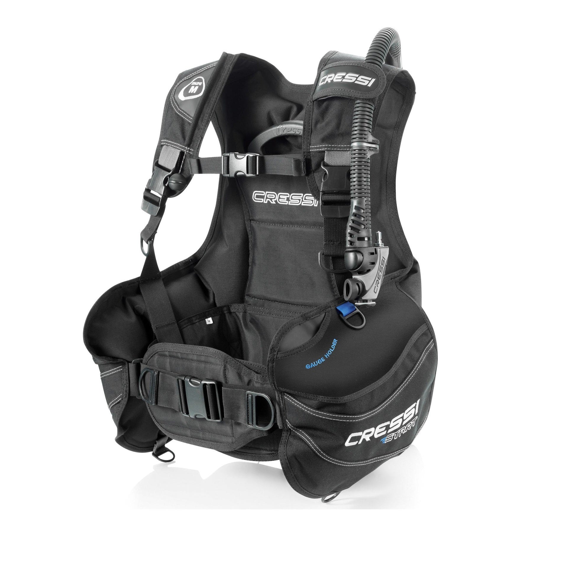 Start B.C.D. IC721702