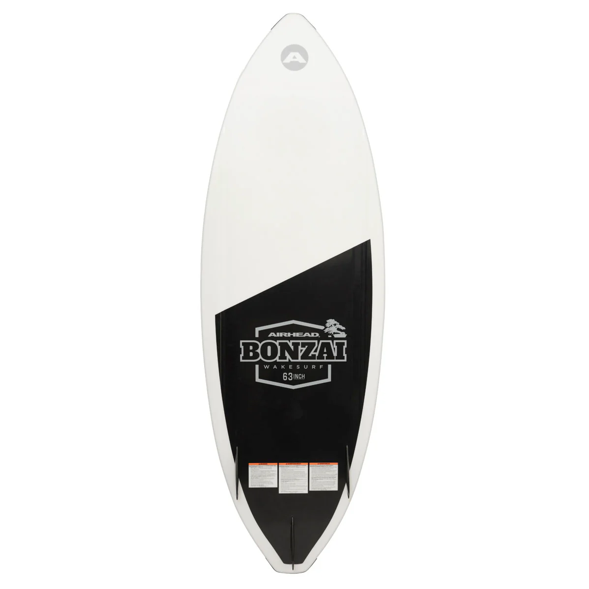 Bonzai wakesurf