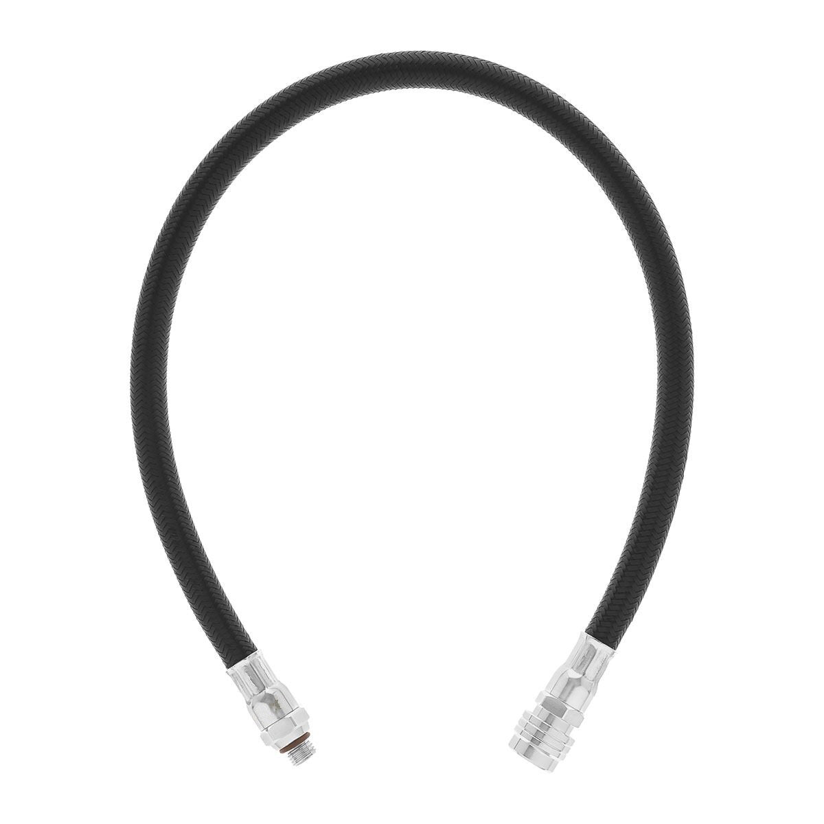 Braided Octopus Hose