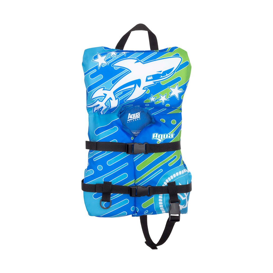 USCG Infant Life Jacket Vest Ocean