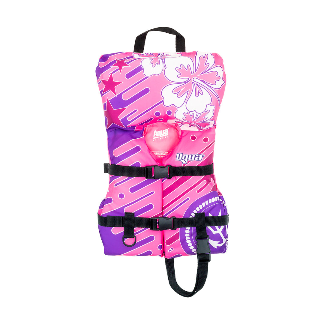 USCG Infant Life Jacket Vest Ocean
