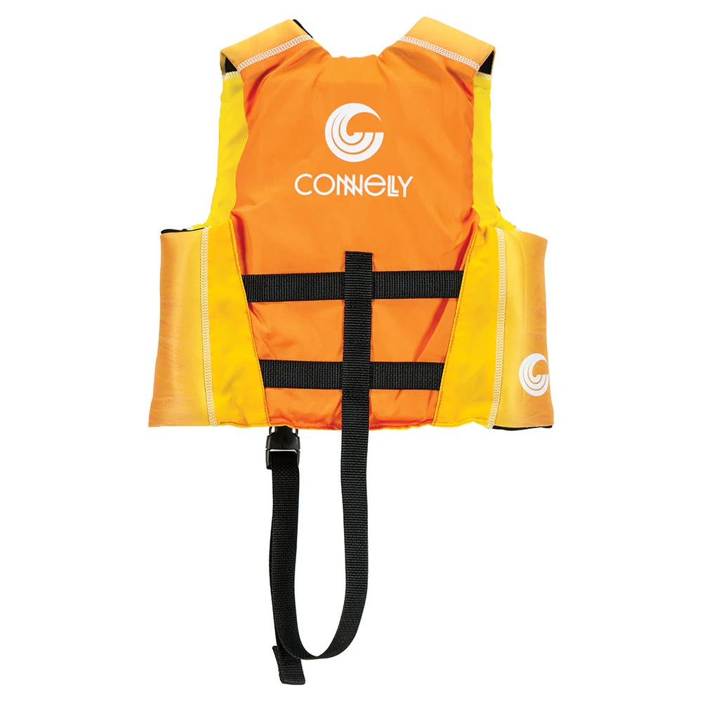 Child Fusion Nylon vest