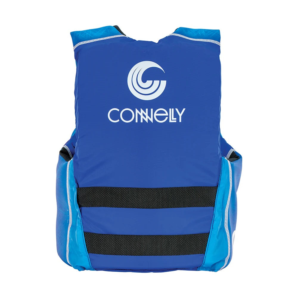 Teen Fusion Nylon Vest