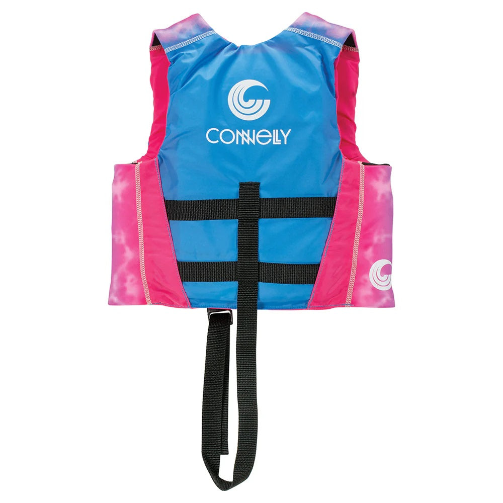 Child Fusion Nylon vest