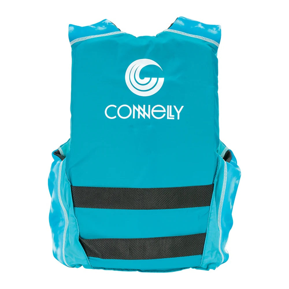 Teen Fusion Nylon Vest