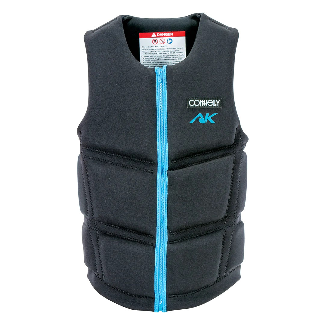 AK NCGA Vest