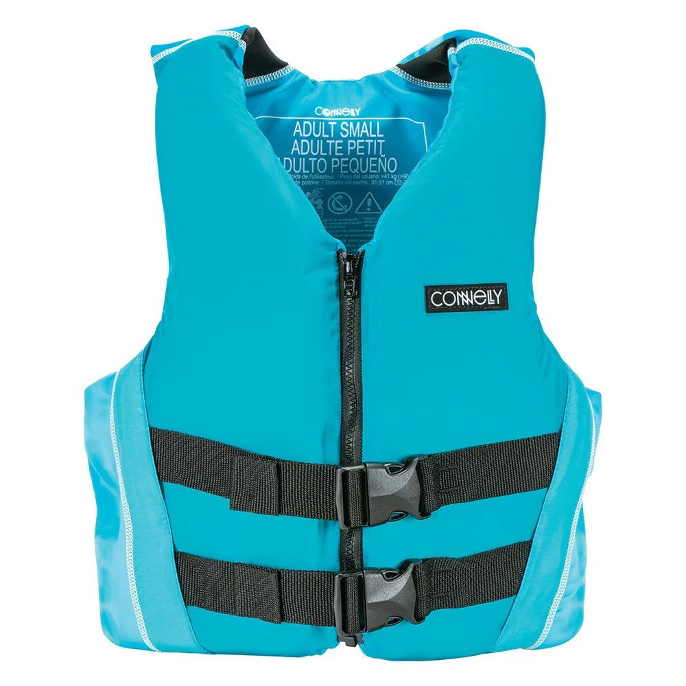 Fusion Nylon Vest