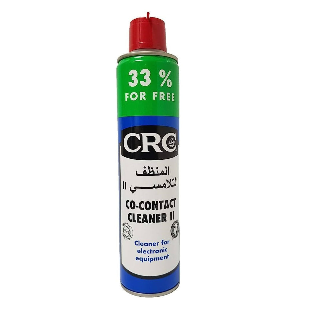 CRC Co-Contact Cleaner Spray