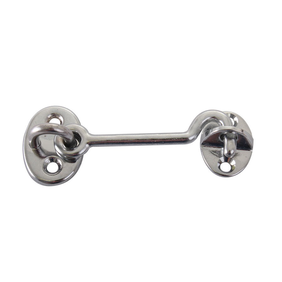 Chrome Cabin Hook