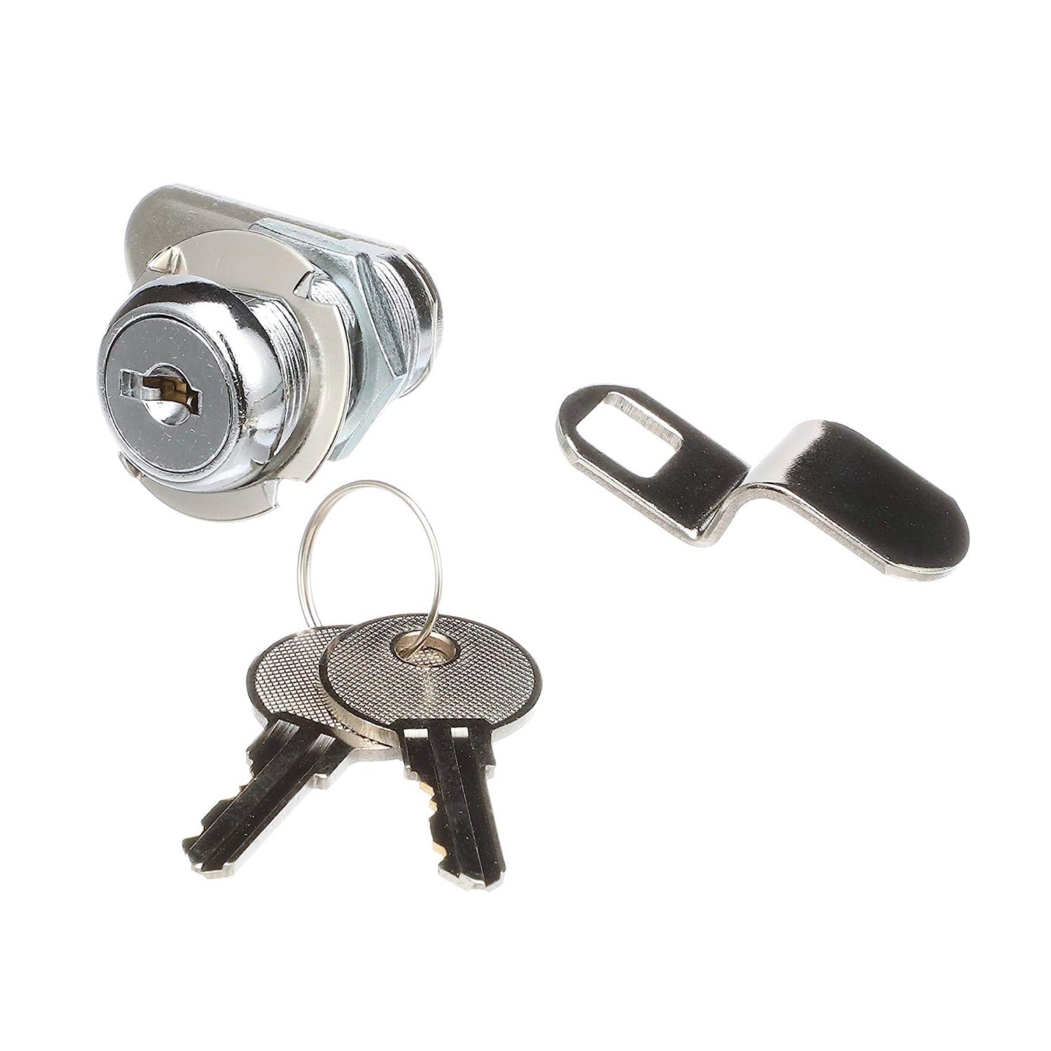 Cam Lock with 2 Key 50-37241