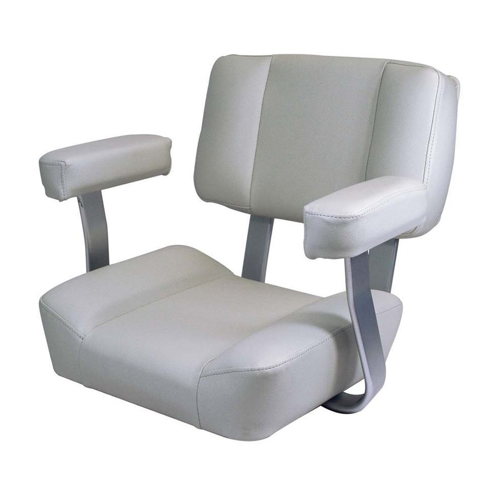 Captain Seat with Armrest