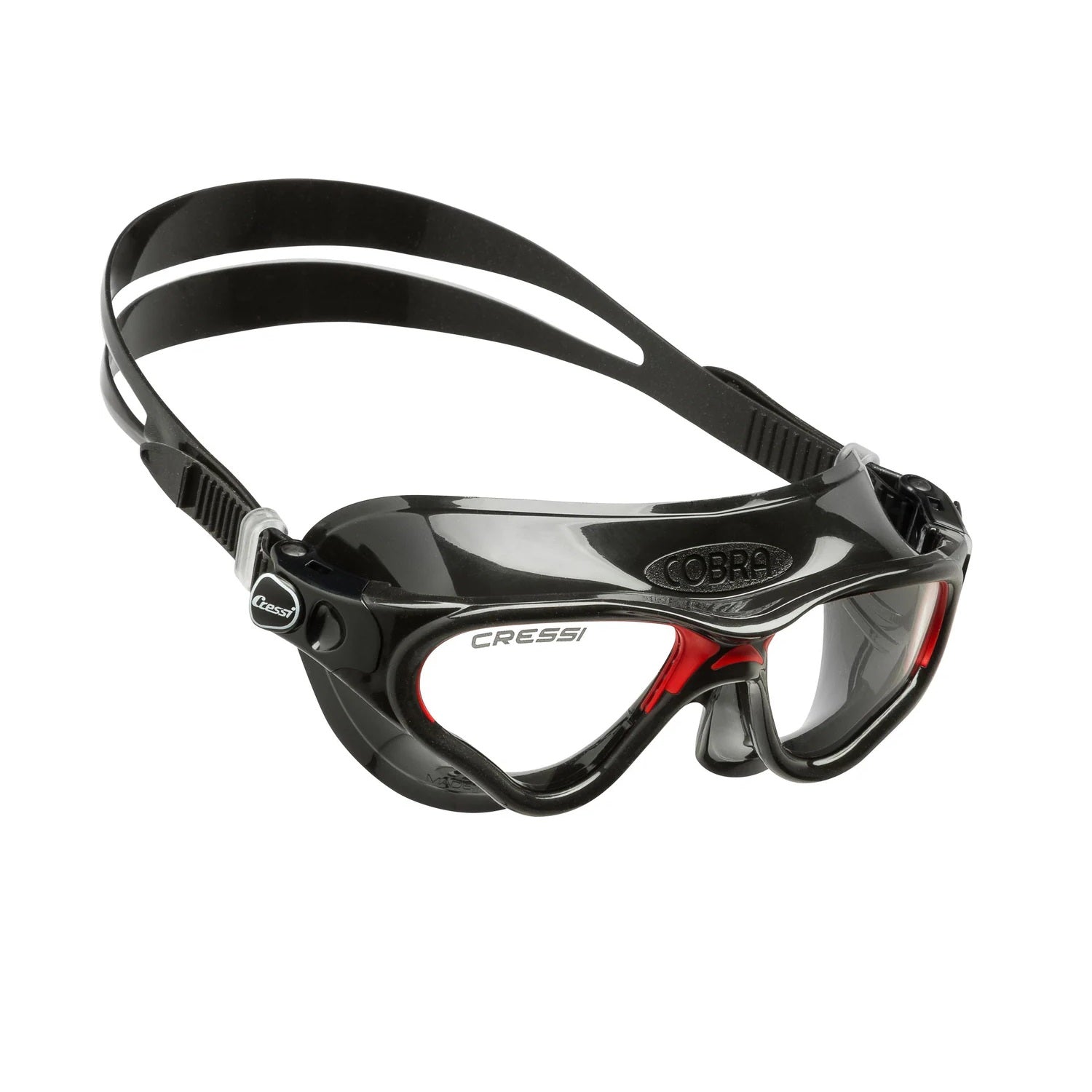 Cobra Swim Goggles