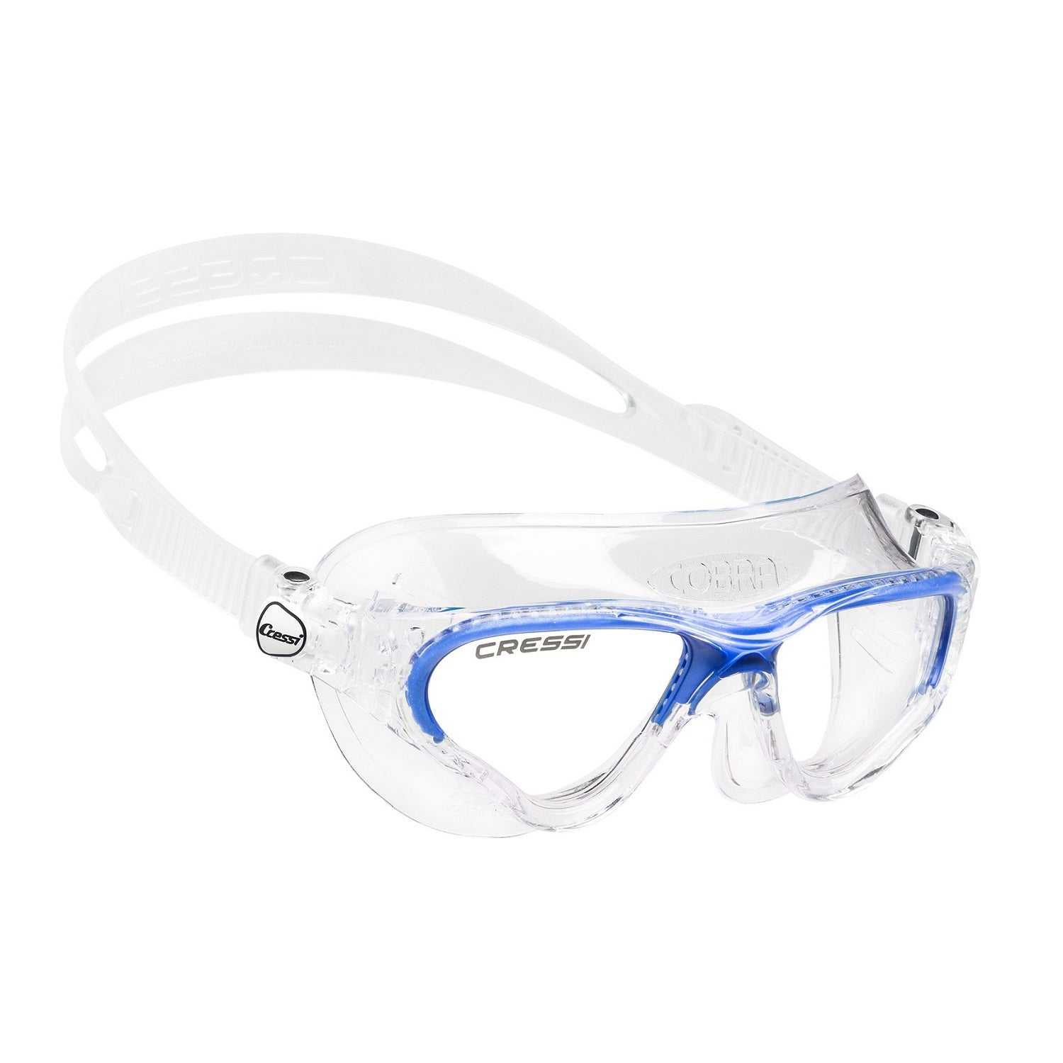 Cobra Swim Goggles