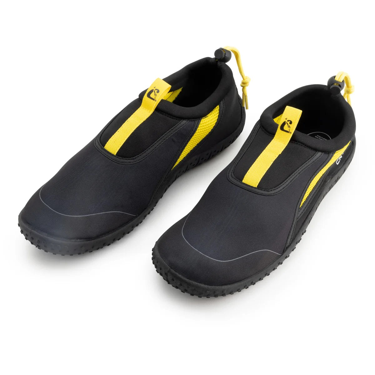 Aquashoes 500 Aquashoes Adult Water Shoes With Rip-tab Aquashoes