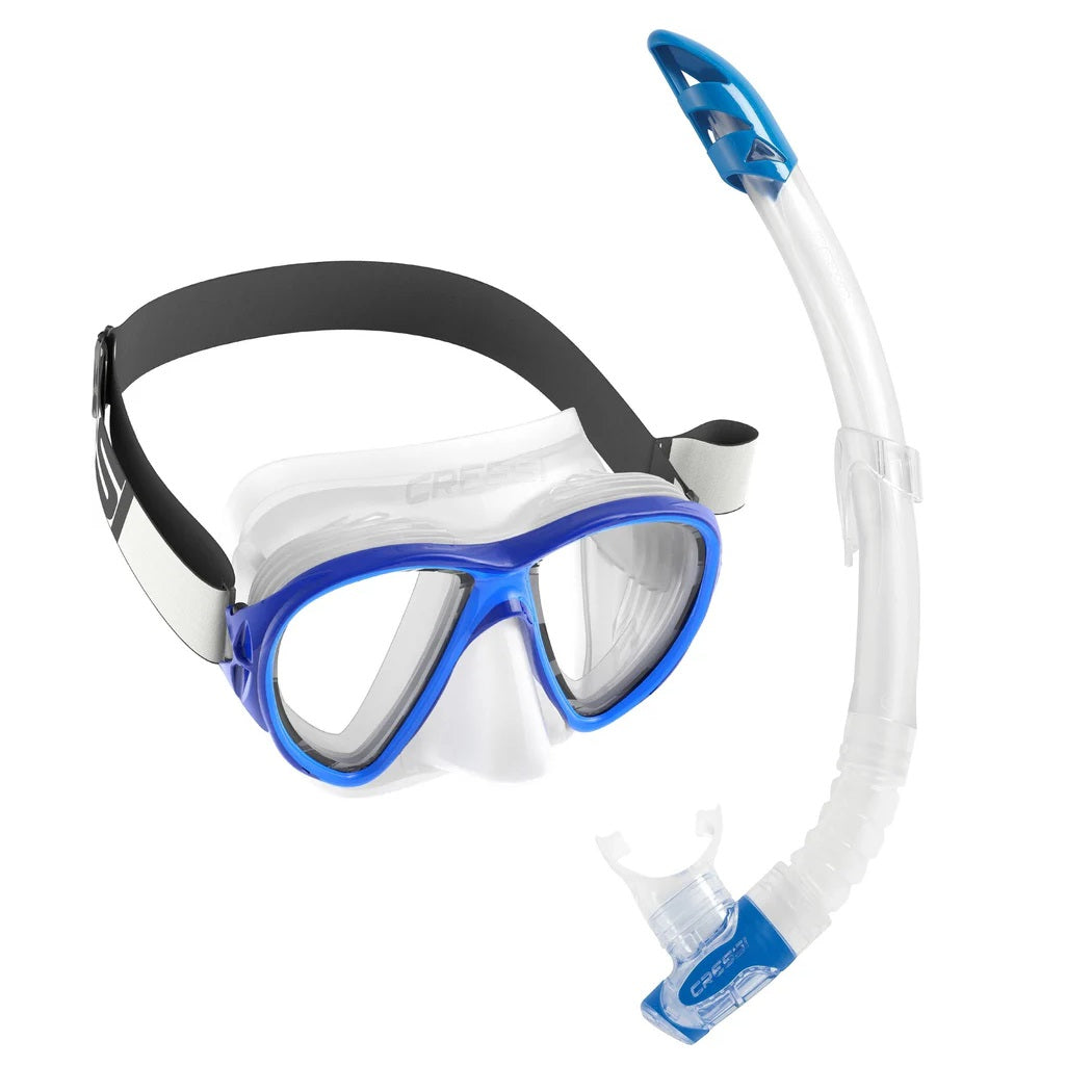 Fiji & Gamma Snorkeling Combo