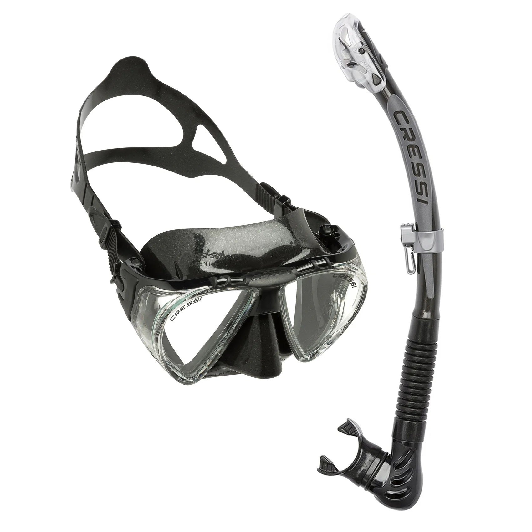 Penta & Alpha Ultra Dry Combo Set