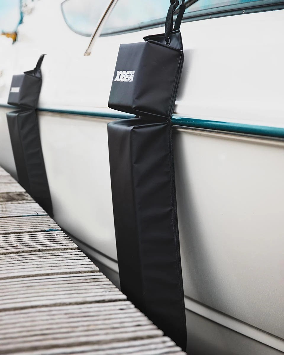 Contour Fender Black