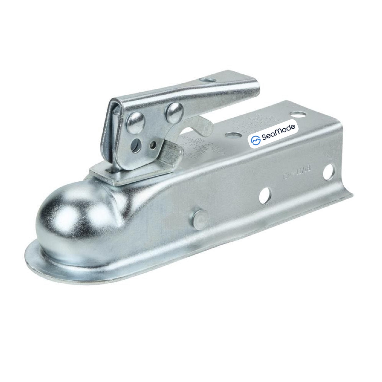 Coupler 1-7/8" x 2"