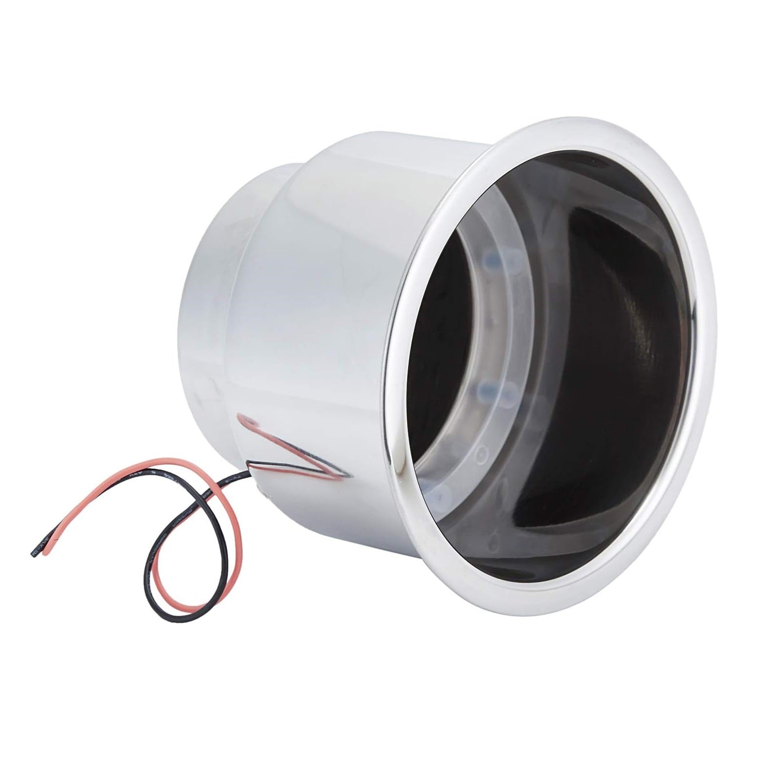 Cup Holder With Led Light