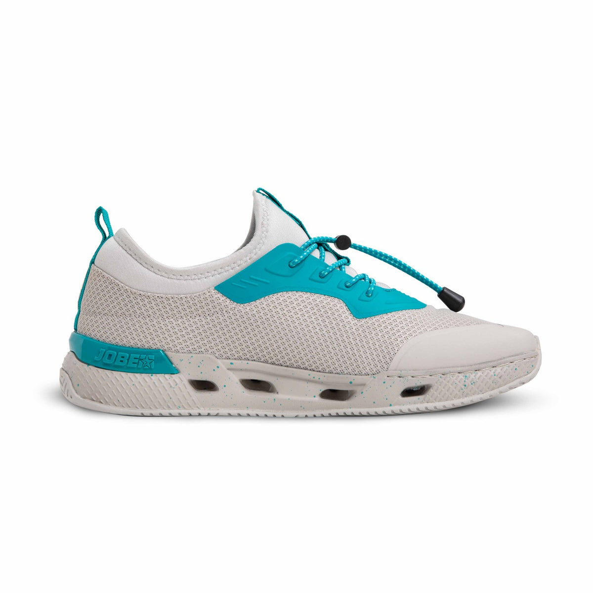 Discover Sneaker Silver Grey