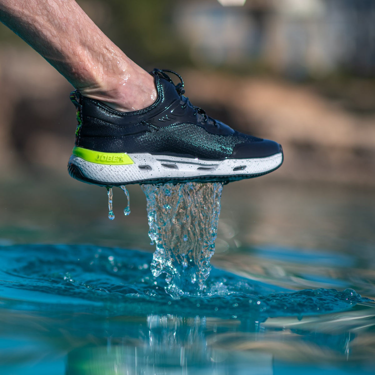 Discover Watersport Sneaker