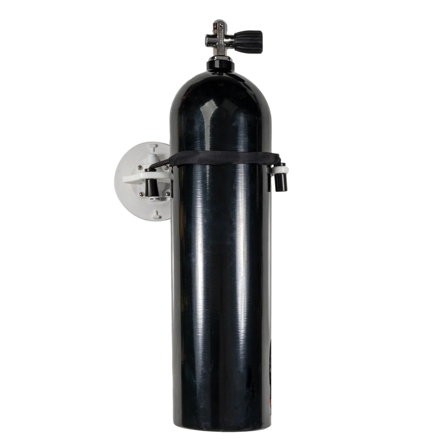 Pro Series Dive Tank Holder