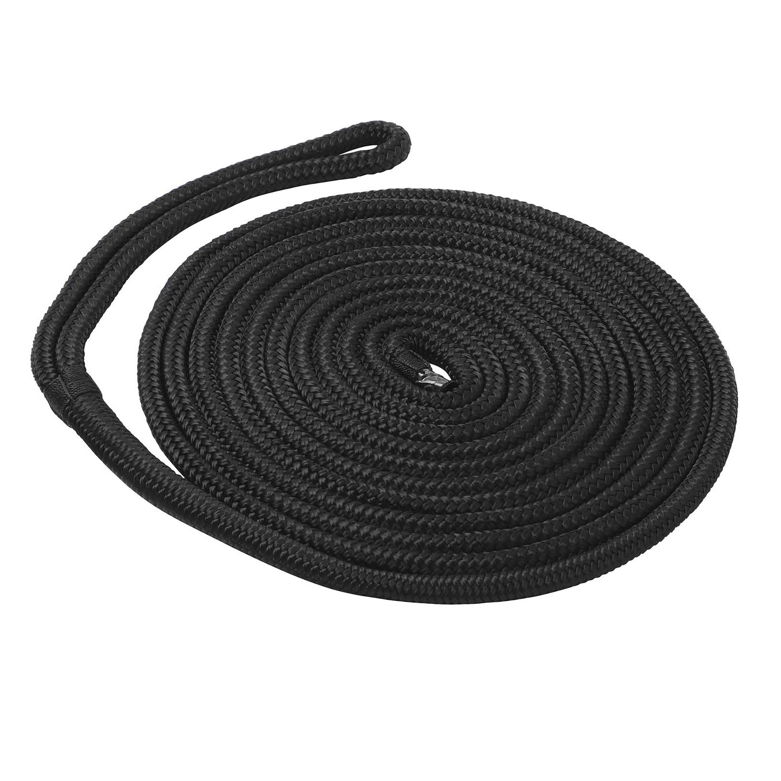 Dock Line 1/2" - Length: 25’ DL1225