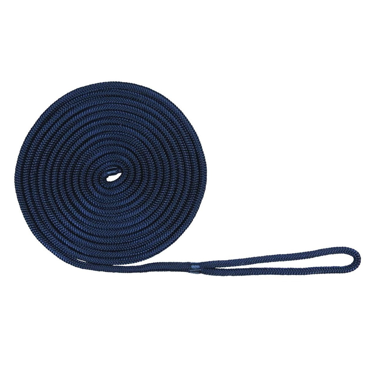 Dock Line 1/2" - Length: 25’ DL1225