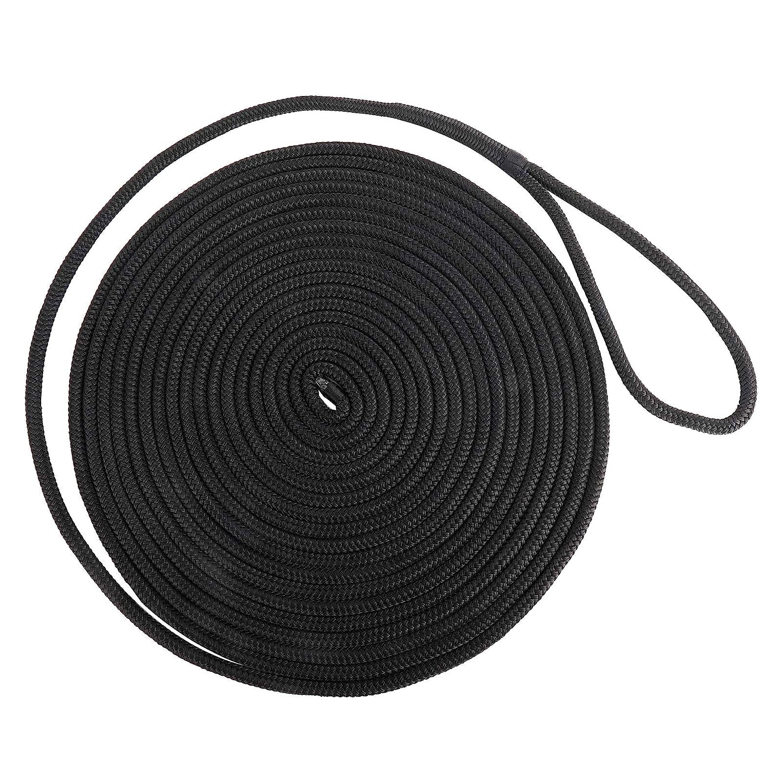 Dock Line 5/8" - Length: 35’ DL5835