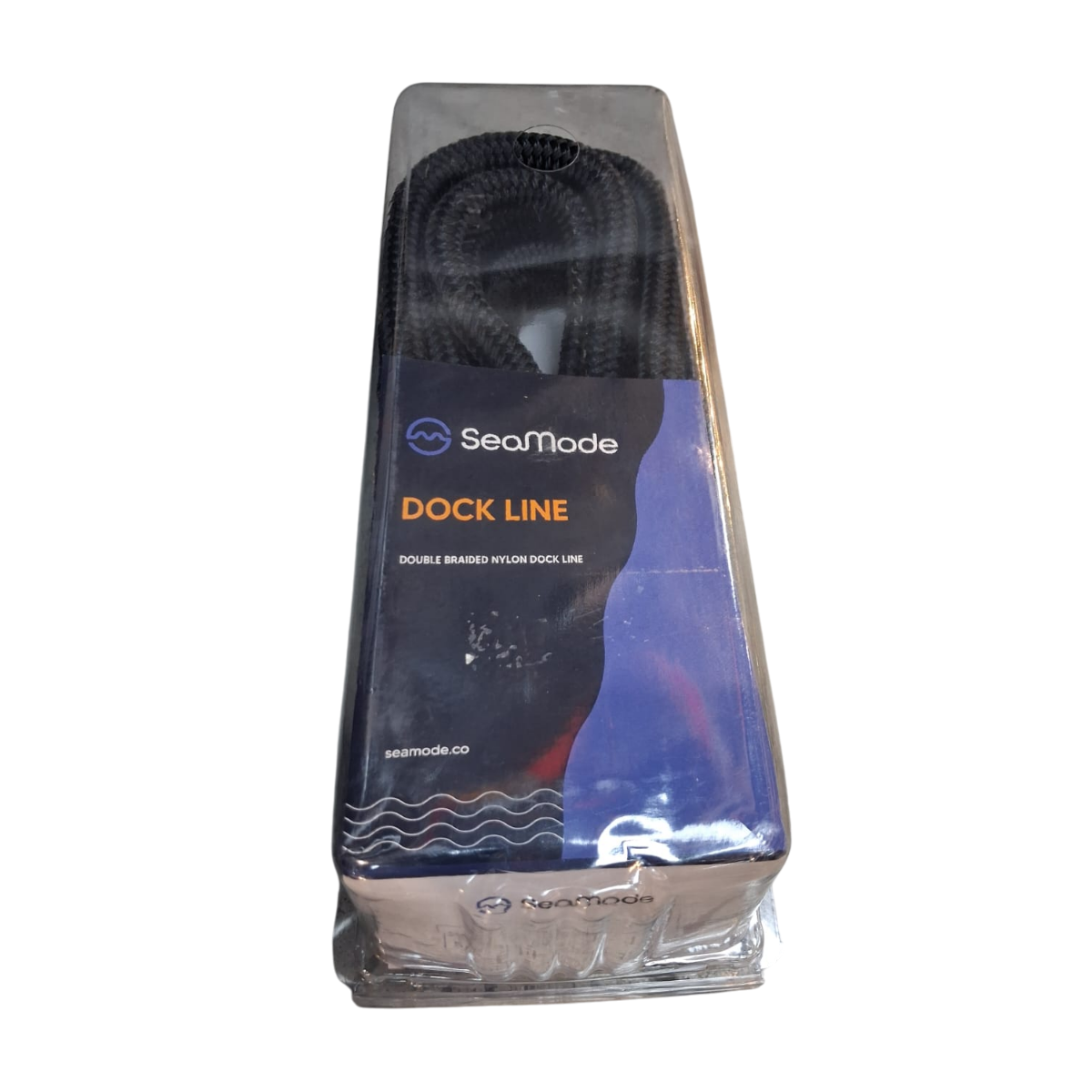 Dock Line 5/8" Diameter