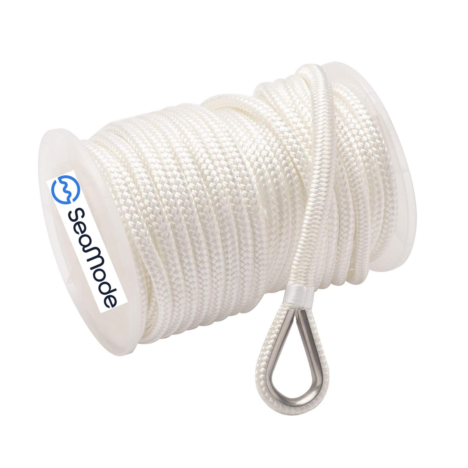 Double Braided Line 1/2" Length: 150’