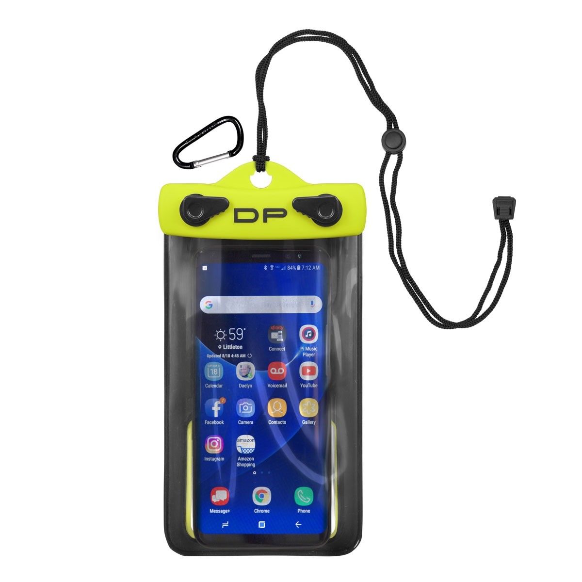 Dry Pak 46 Cellphone Case DP-46LL