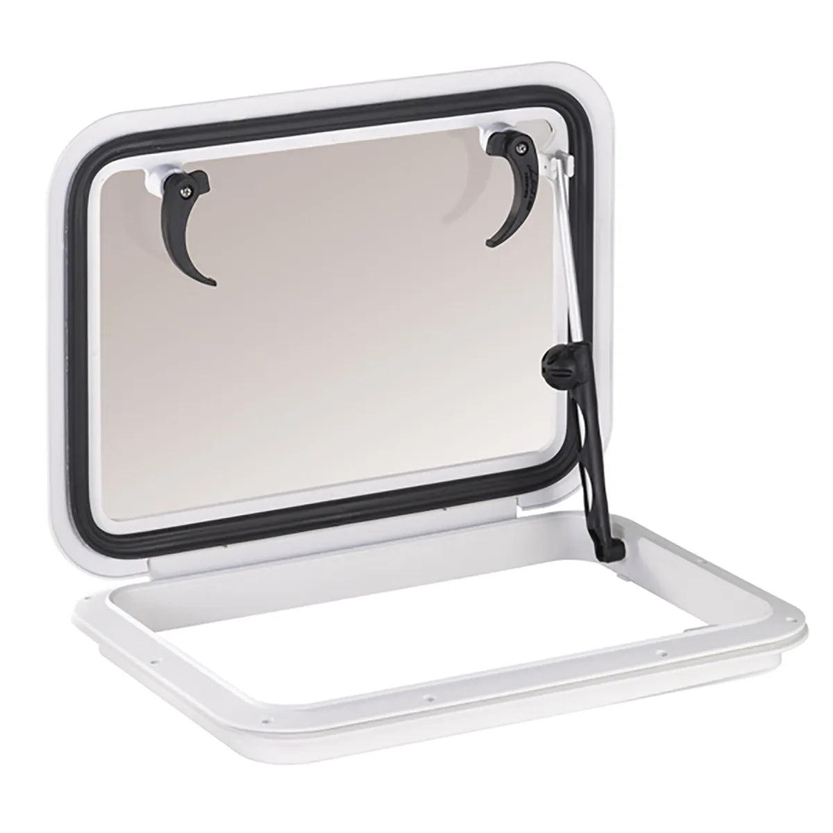 Jim black Ventilation Hatches 12" x 17"