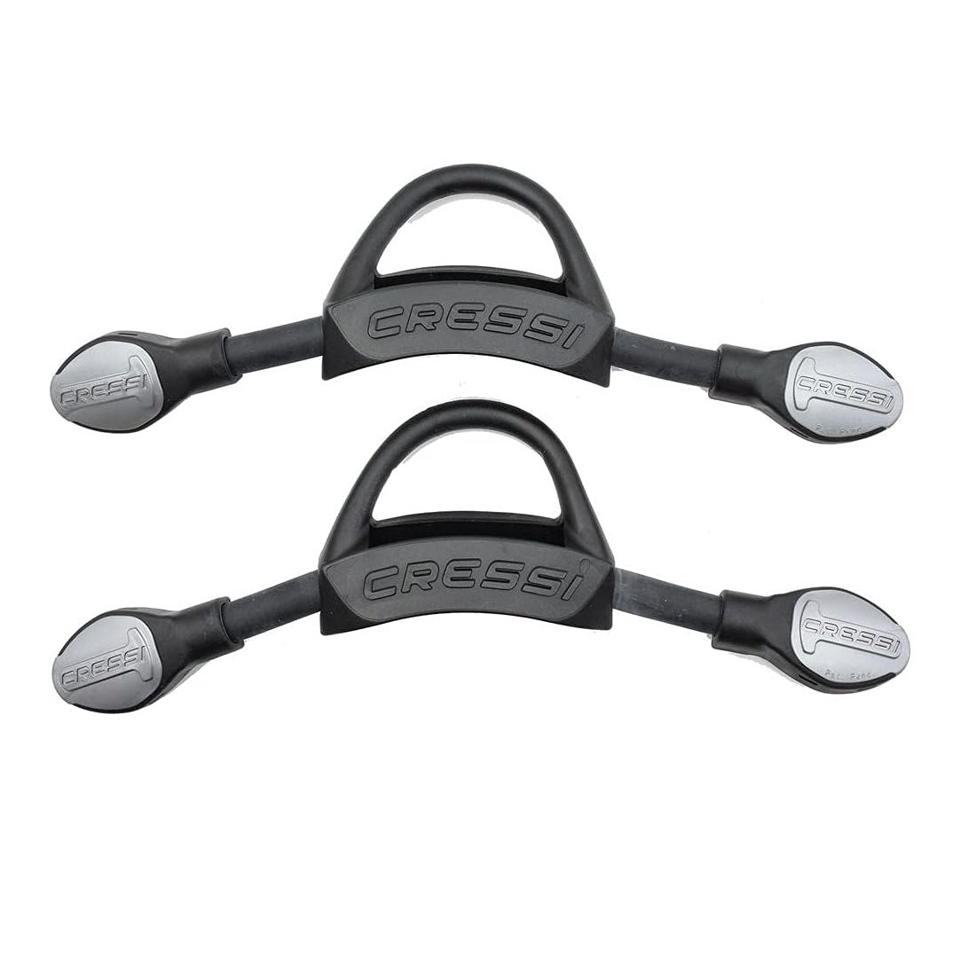 Fin Strap