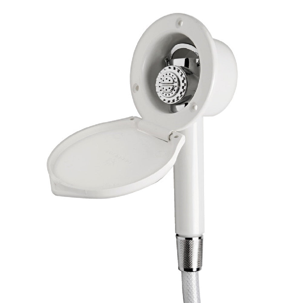 Elegant Shower Box Wall mounting 1524603